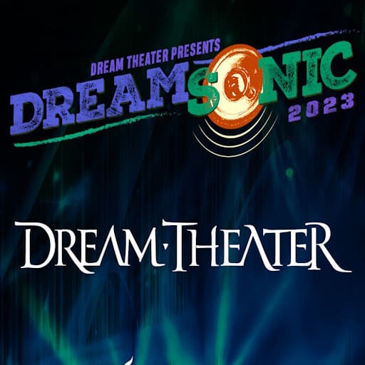 Dreamsonic Montreal Tickets
