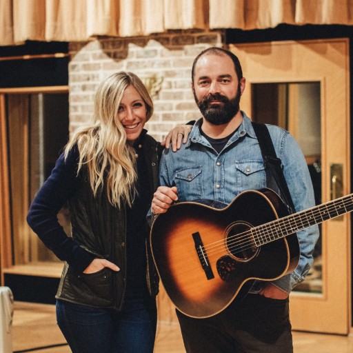 Drew And Ellie Holcomb Montreal Tickets