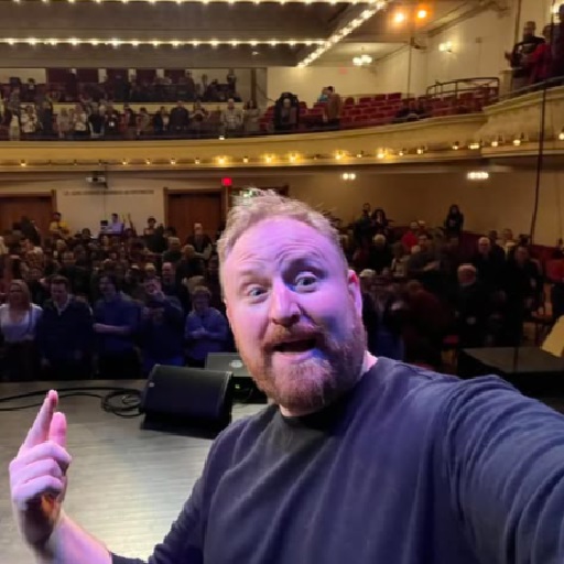 Drew Harmon Montreal Tickets