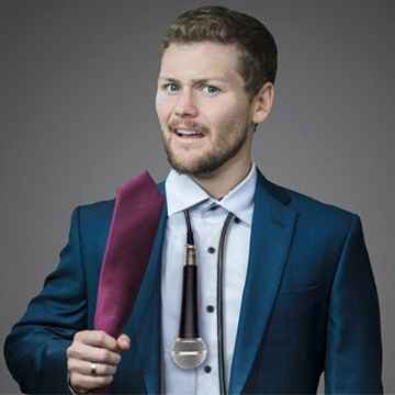 Drew Lynch Montreal Tickets