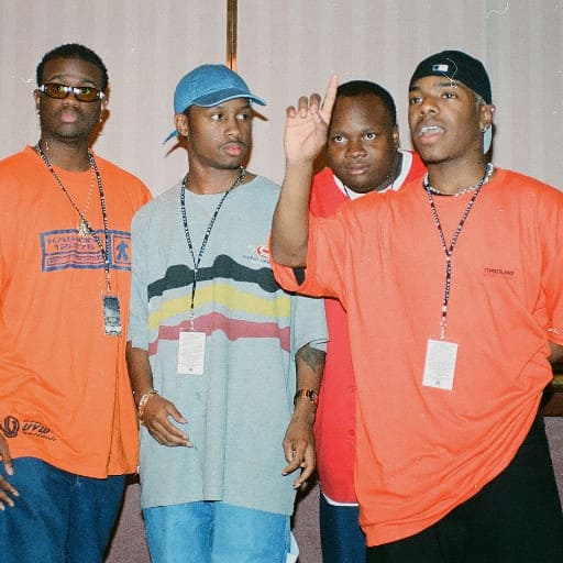 Dru Hill Montreal Concert Tickets