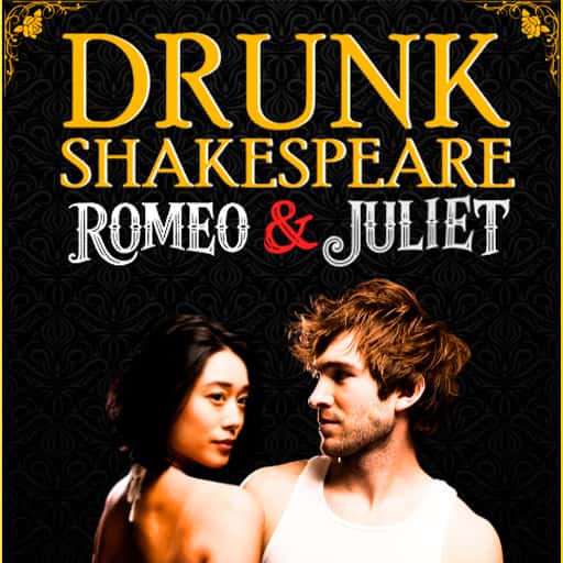Drunk Romeo & Juliet in Montreal