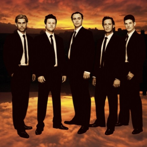 Dublin's Irish Tenors Montreal Concert Tickets