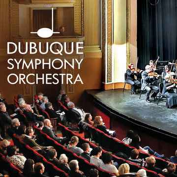 Dubuque Symphony Orchestra Montreal Tickets