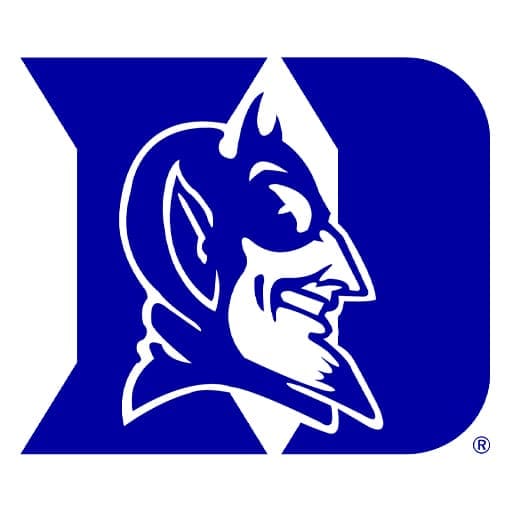 Duke Blue Devils Women's Basketball Tickets