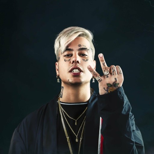 Duki Montreal Tickets