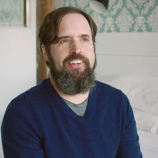 Duncan Trussell - Comedian Montreal Tickets