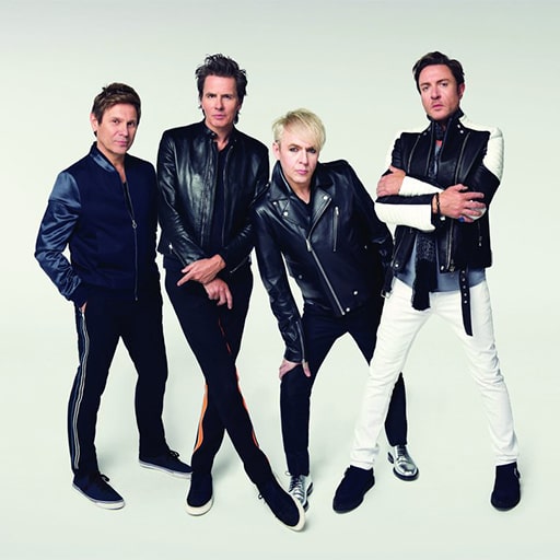 Duran Duran Montreal Concert Tickets