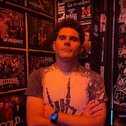 Dustin Cole Tickets 2026