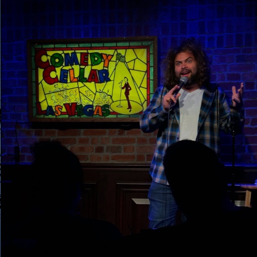 Dustin Ybarra in Montreal