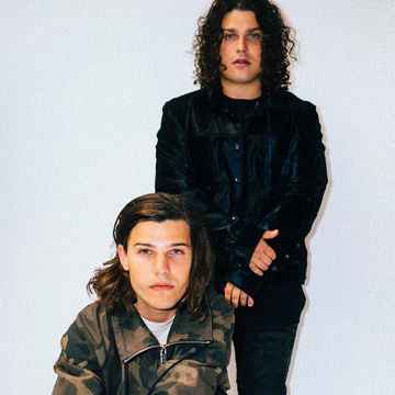 DVBBS Montreal Tickets