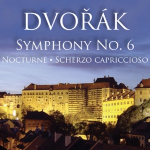 Dvorak's Symphony No. 6 Montreal Concert Tickets