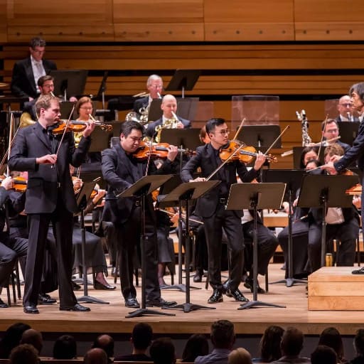 Dvorak Montreal Tickets