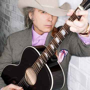 Dwight Yoakam Montreal Tickets