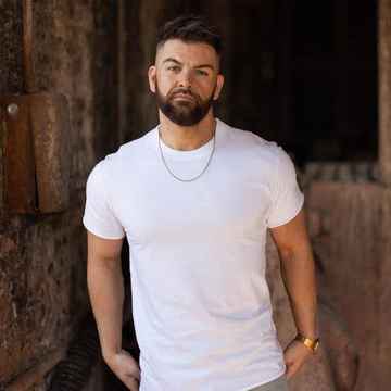 Dylan Scott Montreal Tickets