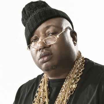 E-40 Montreal Tickets