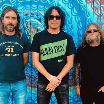 Earthless Montreal Tickets