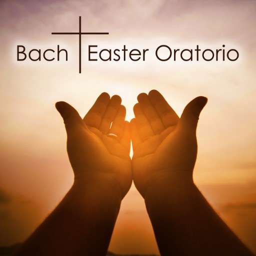 Easter Oratorio Montreal Tickets