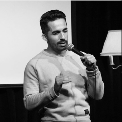 Eddie Della Siepe in Montreal
