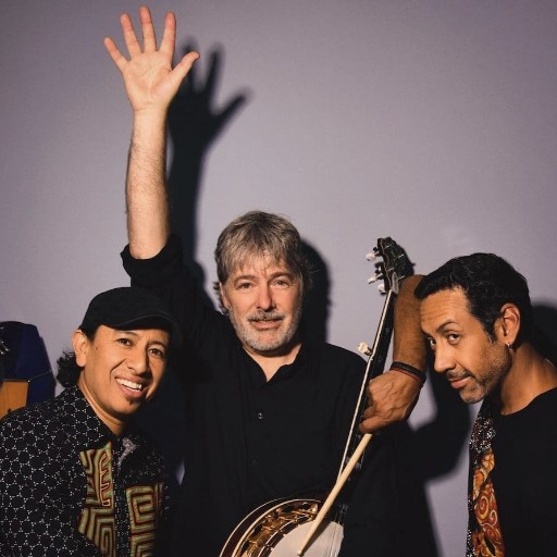 Edmar Castaneda Trio Montreal Tickets