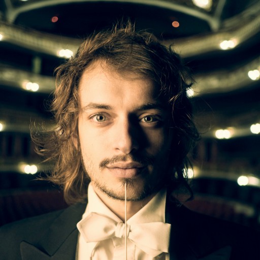 Eduardo Strausser Montreal Tickets