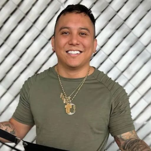 Edwin Luna Montreal Tickets