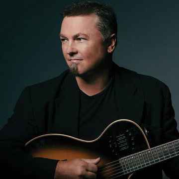 Edwin McCain in Montreal