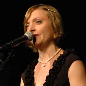 Eilen Jewell Montreal Tickets
