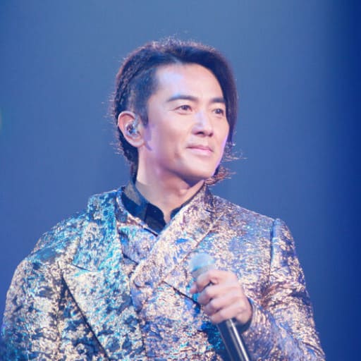 Ekin Cheng Montreal Tickets