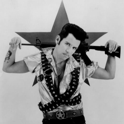 El Vez Tickets 2026