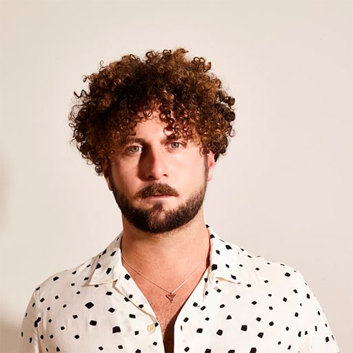 Elderbrook Montreal Tickets