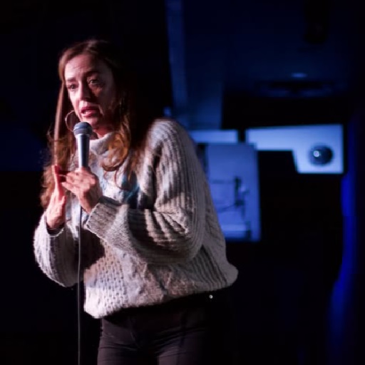 Eleanor kerrigan in Montreal
