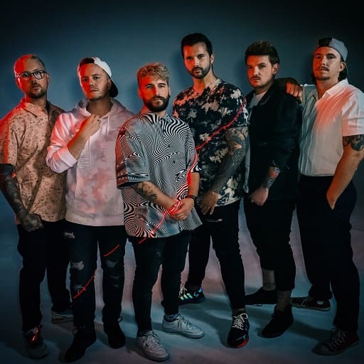 Electric Callboy Montreal Tickets