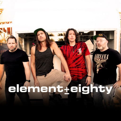 Element Eighty Montreal Tickets