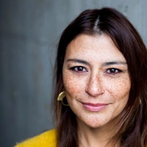 Elisapie Isaac in Montreal