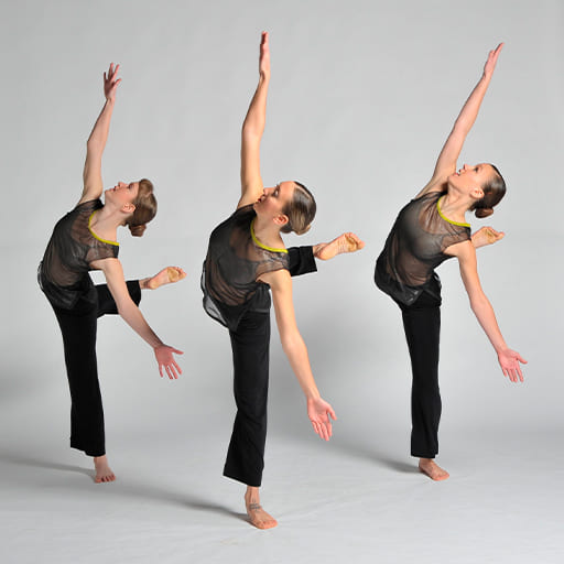Ellen Sinopoli Dance Company Tickets