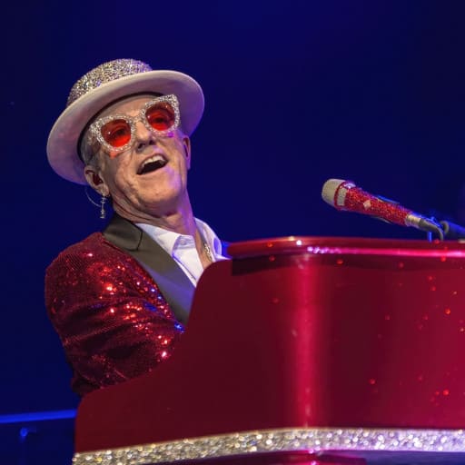 Elton Dan Montreal Tickets