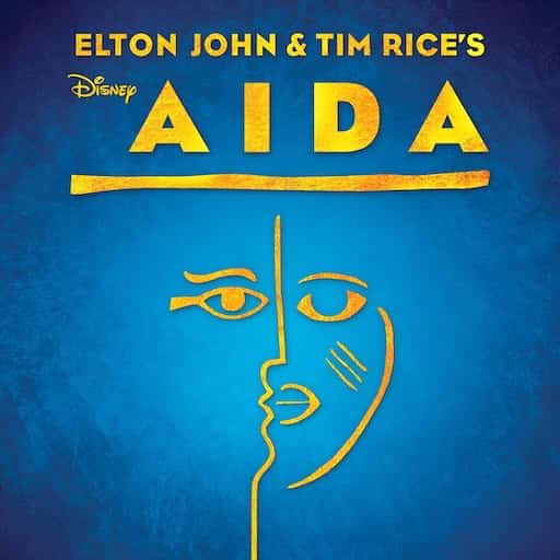 Elton John & Tim Rice's Aida in Montreal
