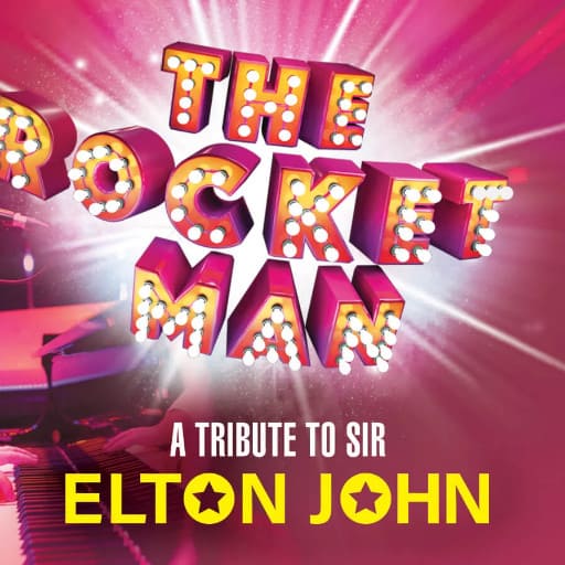 Elton John Tribute Montreal Tickets