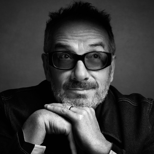 Elvis Costello and The Imposters in Montreal