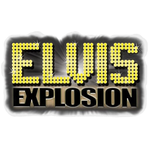 Elvis Explosion Montreal Tickets