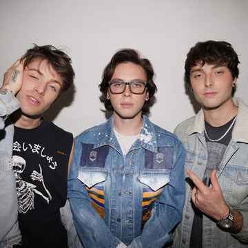 Emblem3 in Montreal