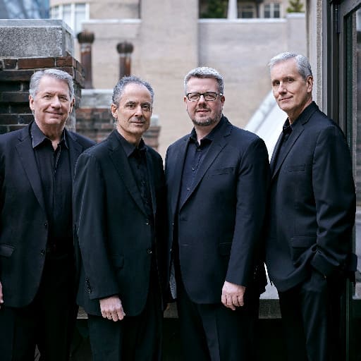 Emerson String Quartet Montreal Tickets