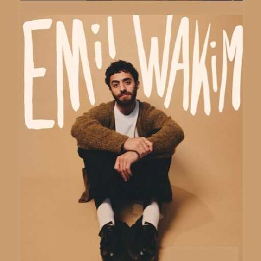 Emil Wakim Montreal Tickets