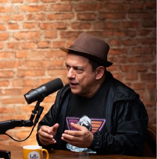 Emilio Lovera Montreal Tickets