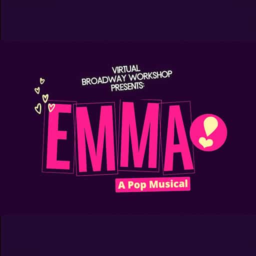 Emma - The Play Montreal Tickets