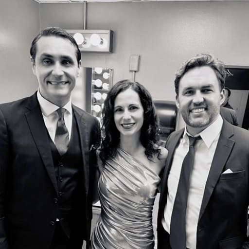 Empire Trio Tickets 2026