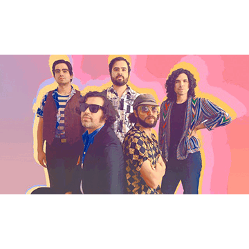 Enjambre Montreal Tickets