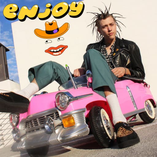 Enjoy - Artist Montreal Tickets