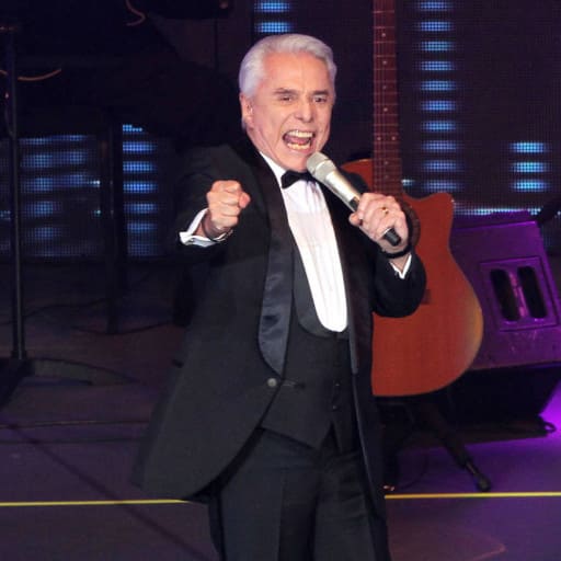 Enrique Guzman Tickets 2026